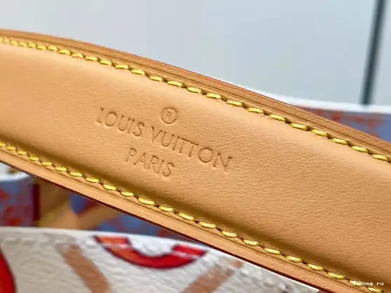 Cheap LOUIS VUITTON BB-20*20*13cm NÉONOÉ 0614